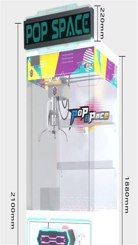 Mini Arcade Claw Machine 的图像结果