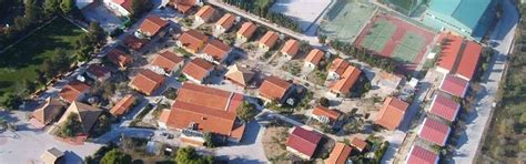 Sportcamp - Sports and Recreation Center | Visit Loutraki