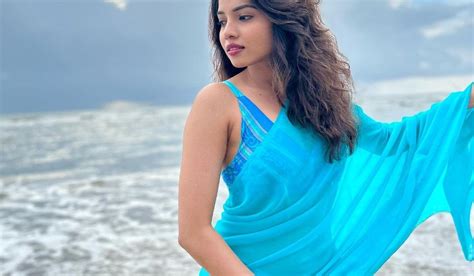 kaashima (Actress) Biography, Wiki, Age, Height, Career, Family, Awards ...