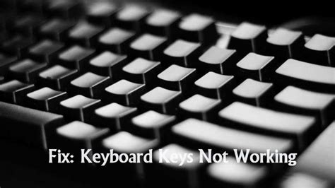 Keyboard Problems Keys 的图像结果
