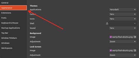 Image result for Customizing Ubuntu