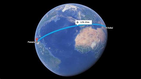 Emirates is launching the world’s longest non-stop flight | Condé Nast ...