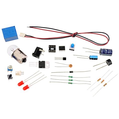 Electronics Tutorials Improve Modify Logic Timer Circuit 的图像结果