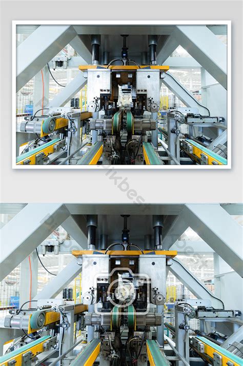 Small Factory Assembly Line 的图像结果