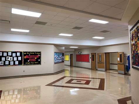 Northwest ISD Multi-Campus Elementary Renovations | Joeris