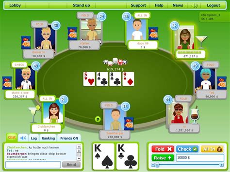 good game poker apk v2.9.2