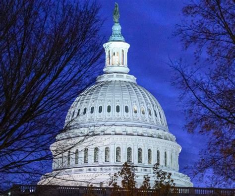 Report: D.C. Begins Clearing Out Homeless Encampments in National Parks ...