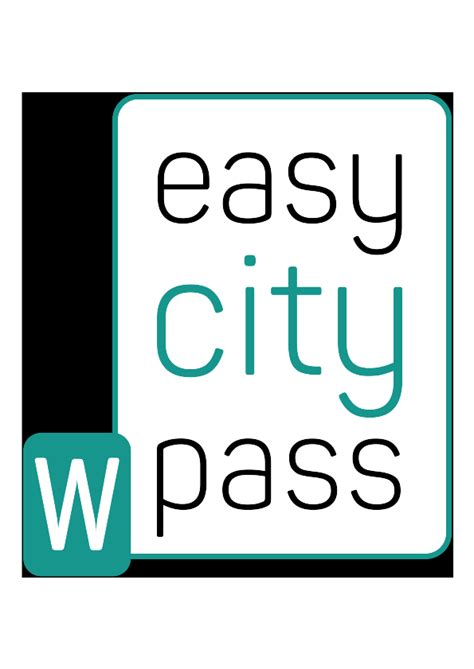 EasyCityPass Wien - Ticket Shop