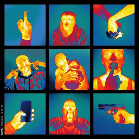 Skepta announces his first album in three years | Dazed