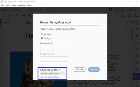 Image result for How to Create Read-Only PDF