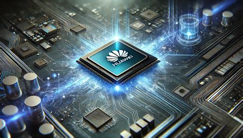 Huawei’s Ascend 910C: A Bold Challenge to NVIDIA in the AI Chip Market ...