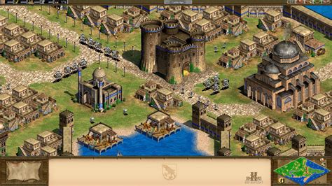 【直播】晚間直播《世紀帝國 2 HD 版》重溫古文明經典即時戰略樂趣《Age of Empires II HD》 - 巴哈姆特