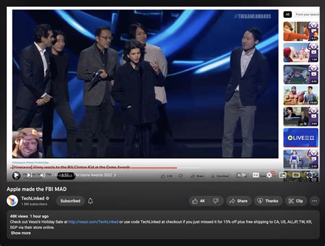 Linus Tech Tips Game 的图像结果