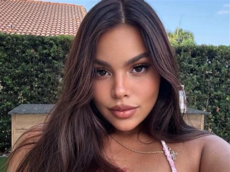 Quién es Gracie Bon: biografía y fotos de la influencer de talla grande | Panamá | Estados ...