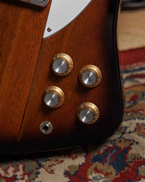 “We wanted to do it in a way that we’ve never done before”: Gibson ...