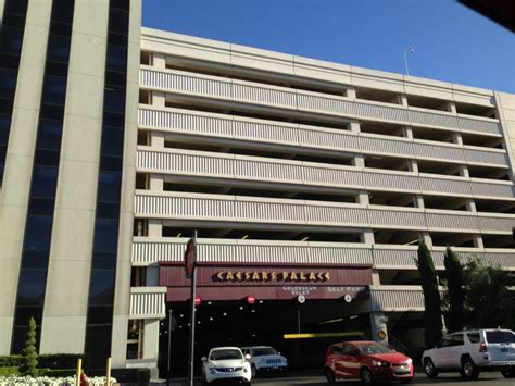 Caesars Palace - Parking in Las Vegas | ParkMe