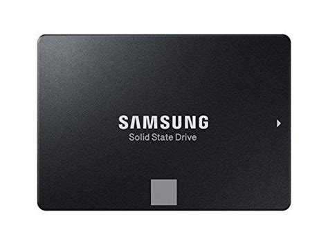 Samsung 860 Pro 256 GB Solid state drive (SSD) – OneZeros