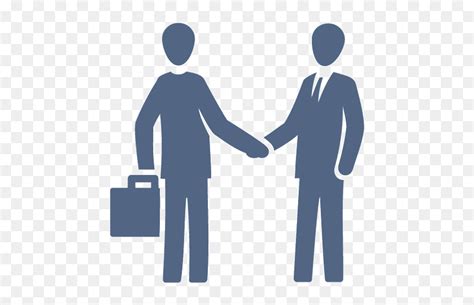 Business People Shaking Hands PNG 的图像结果