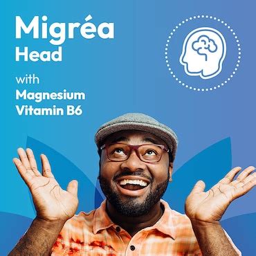 Bio-Kult Migr√©a Advanced Multi Action Formulation 60 Capsules| Holland ...
