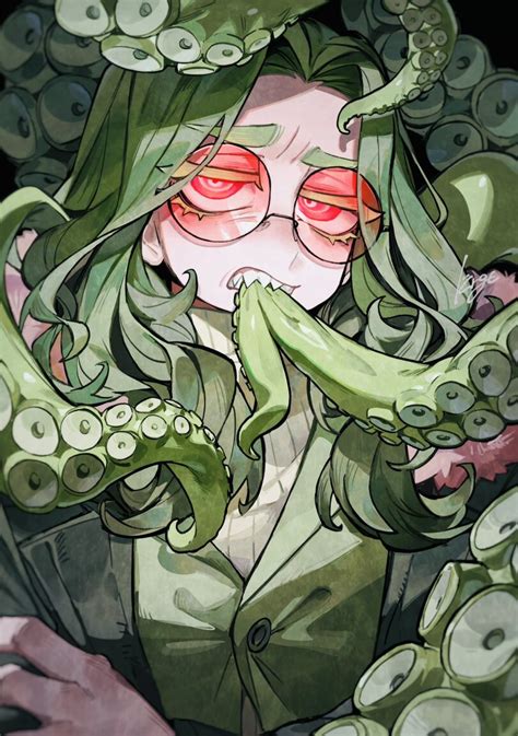 lovecraft - funny pictures and r34 on JoyReactor