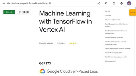 Machine Learning Engine 的图像结果