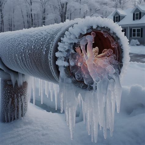 How to Keep Pipes from Freezing in Your Vacant House in Massachusetts ...