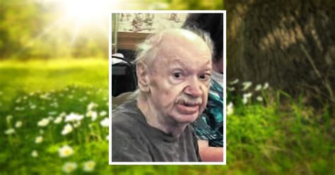 Obituary | David Luther Winkle of Piketon, Ohio | Botkin Hornback ...