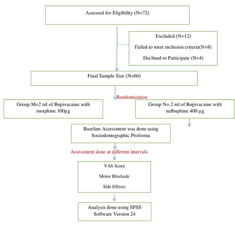 A comparative study of intrathecal morphine v/s nalbuphine along with ...