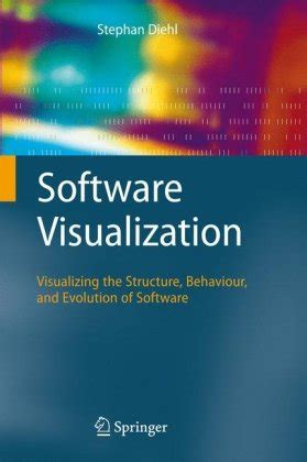 Software Visualization 的图像结果