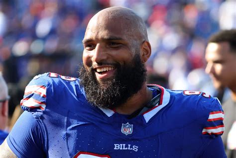 Bills free agent re-signing priority list: Why Buffalo must keep DaQuan ...