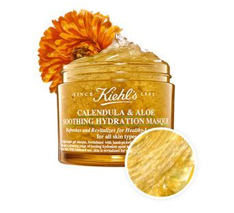 Know the Best Face Mask For Your Skin Type - Kiehl's