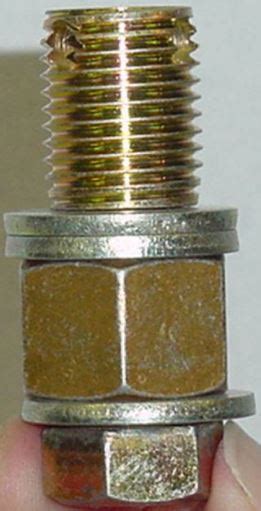 Image result for Best Thread Repair Inserts