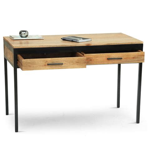 Wooden Study Table for kids - CAGLI | Buy furniture online – Evolvekart®