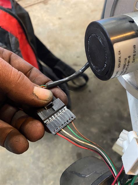 Image result for How to Connect Encoder