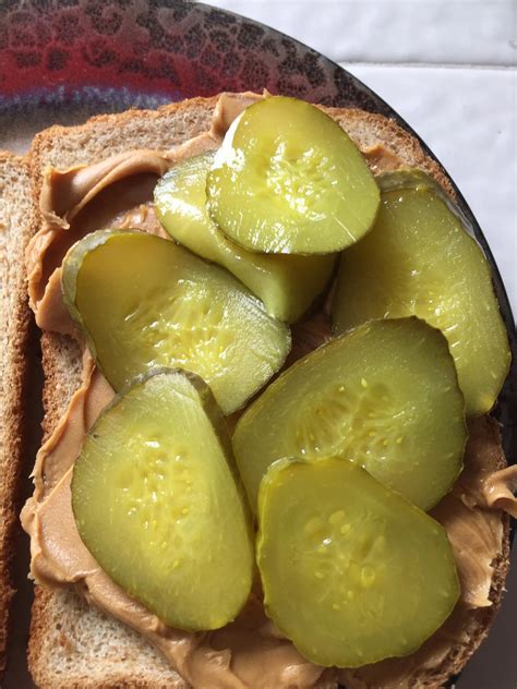 It's a good sandwich, trust me. Although you have to either go heavy on the pickles or cut them ... - is it good to you heavy d