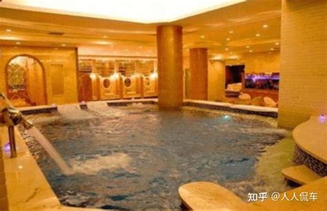 赞叹！退休了就去江西温汤镇，那里人很长寿，洗澡洗菜都用温泉水_腾讯新闻