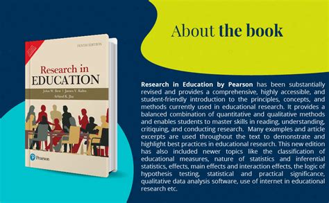 Research in Education, 10e : John W. Best, James V. Kahn: Amazon.in: Books