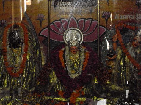 Maya Devi Temple, Uttarakhand - Info, Timings, Photos, History
