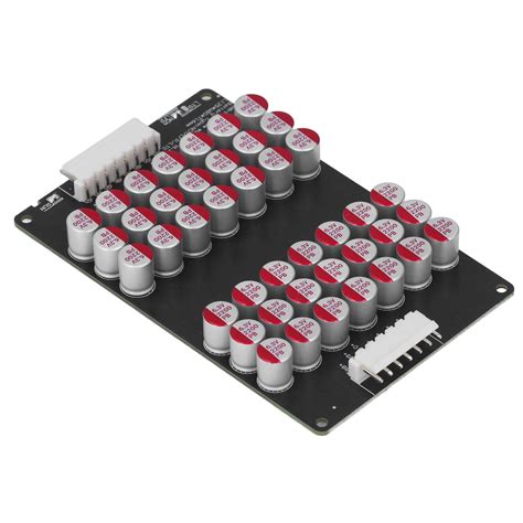 Buy Active Cell Equalizer, Lithium Battery Balancer Easy To Operate ...