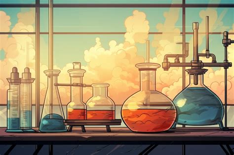 Science Background 的图像结果