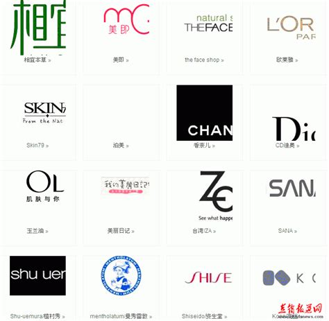 中国化妆品好的品牌有？-中国的化妆品品牌最好的是哪个？