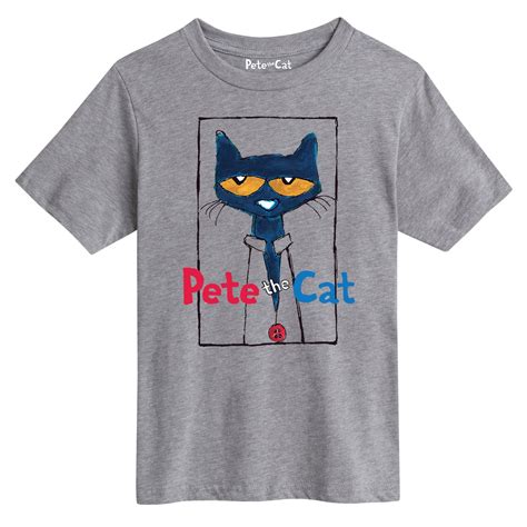 Pete The Cat Shirt Target at Ashley Bruny blog