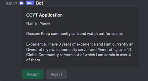 Image result for Discord.py Buttons Example