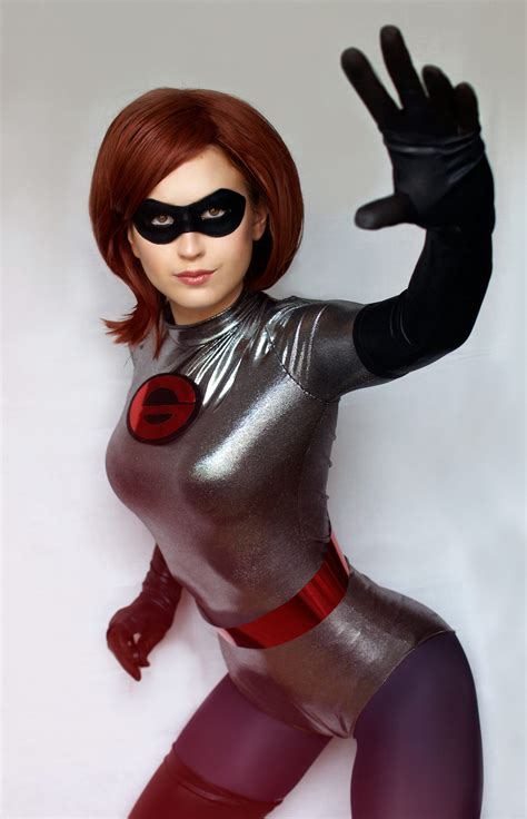 Helen Parr (Elastigirl, Mrs. Incredible, Хэлен Парр, Хелен Парр ...