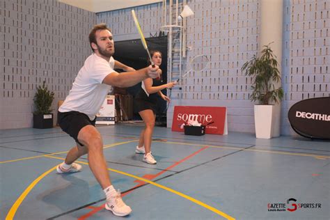 Badminton Compétition 的图像结果