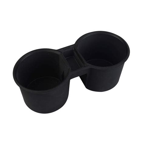Buy RSZX Tesla Model 3 Model Y Silicone Cup Holder Insert Drinks ...