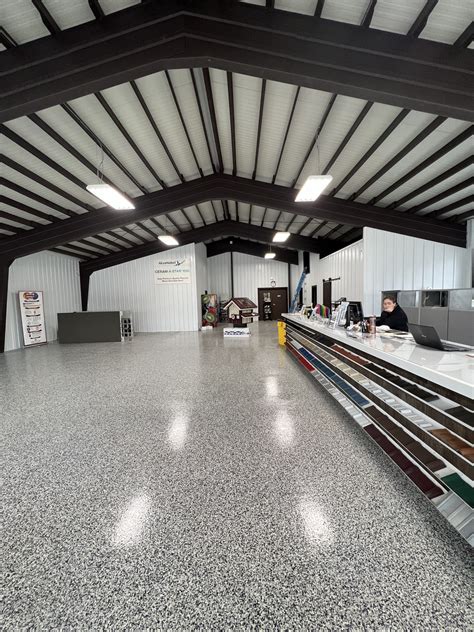 The Metal Shop LLC Gallery Page for Metal Fabrication