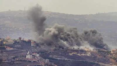 Over 30,000 crossed into Syria from Lebanon in past days, says UN ...