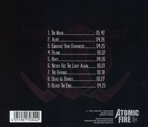 Curse Of Cain: Curse Of Cain (CD) – jpc