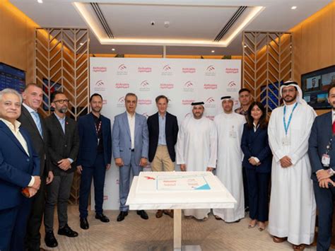 Sharjah Airport, Air Arabia inaugurates first direct flight to Athens ...
